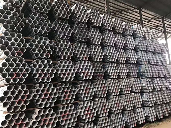 鍍鋅鋼管