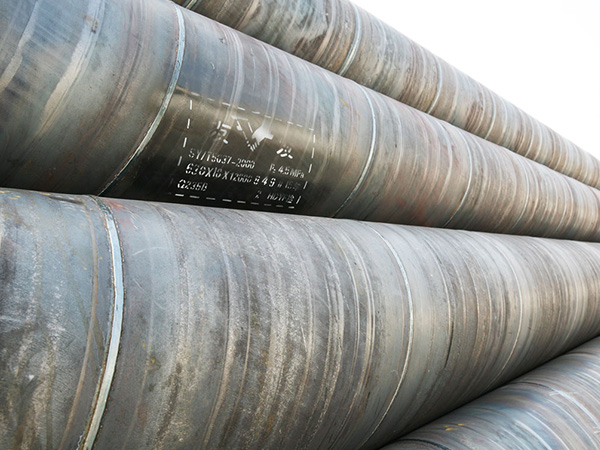 螺旋焊管 螺旋焊管