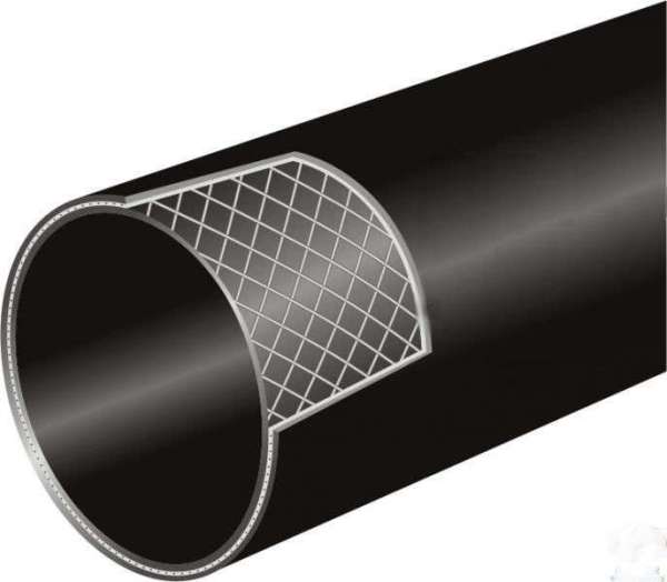 消防給水管材的選用（鍍鋅鋼管、球墨鑄鐵管、無縫鋼管等）