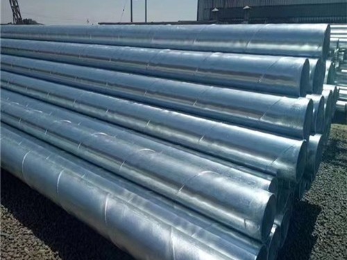 鍍鋅方管廠家：如何選擇優(yōu)質(zhì)方管的關鍵指南